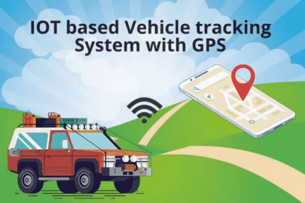 IOT-based-Vehicle-tracking-System-with-GPS